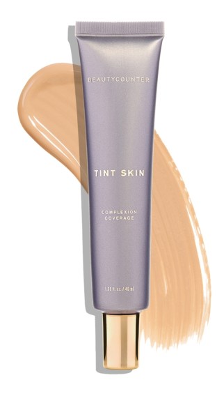 Beautycounter - Tint Skin