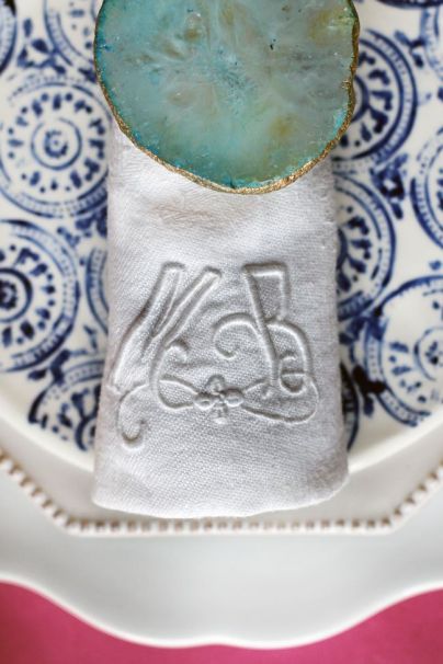 Friday Five - The Hunted Interior